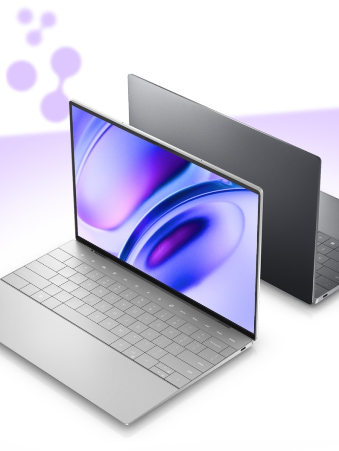 Dell XPS 9320 i7 - zdjęcie produktu
